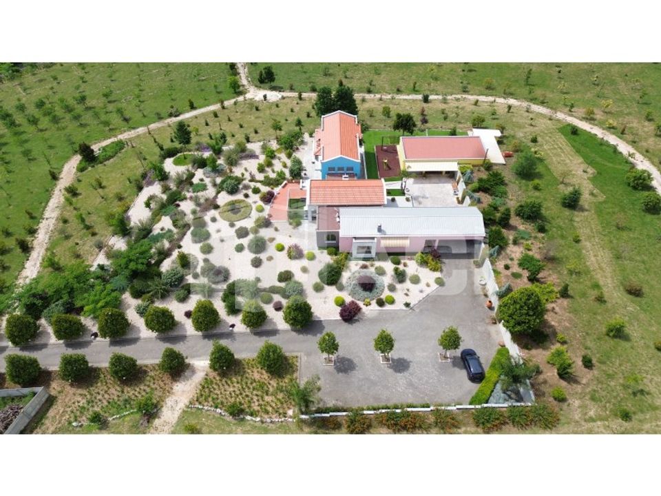 Villa a Batalha, Leiria - foto 1