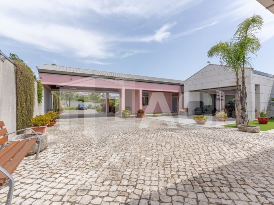 Villa a Batalha, Leiria - foto 2