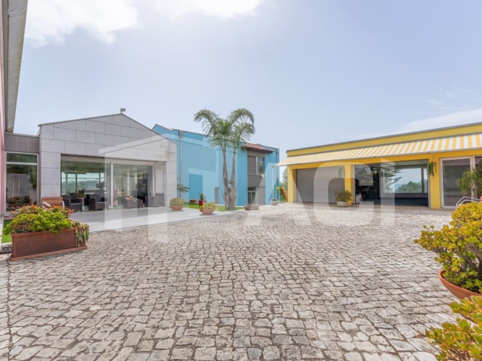 Villa a Batalha, Leiria - foto 3