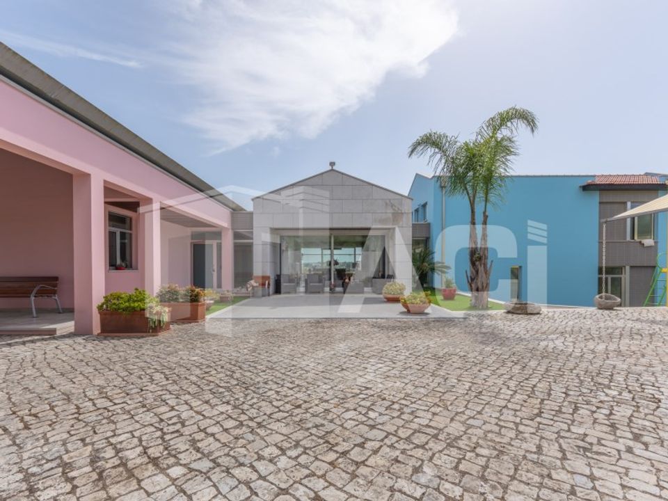 Villa a Batalha, Leiria - foto 4
