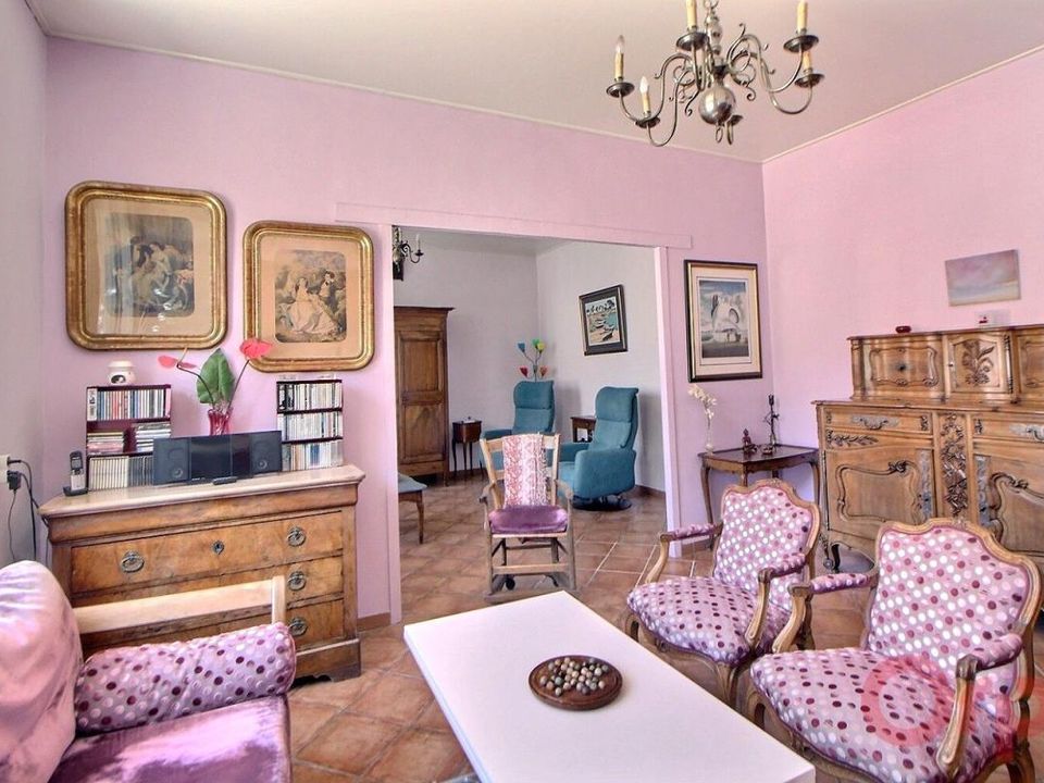 Lejlighed i Marseille, Bouches-du-Rhone - foto 5