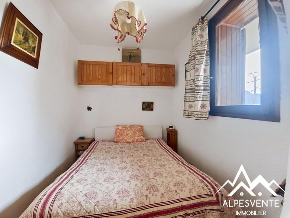 Appartement in Bellevaux, Haute-Savoie - foto 4