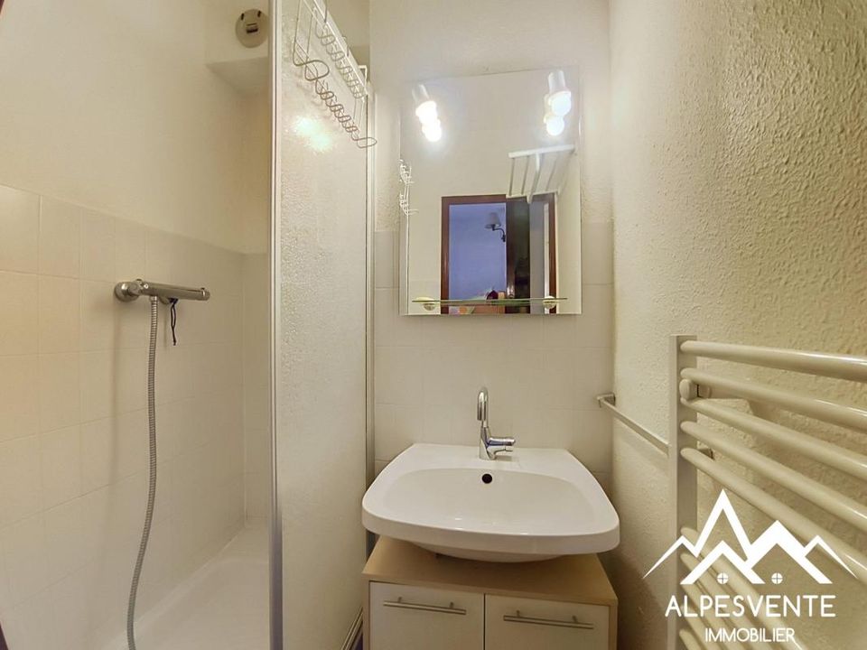 Appartement in Bellevaux, Haute-Savoie - foto 5
