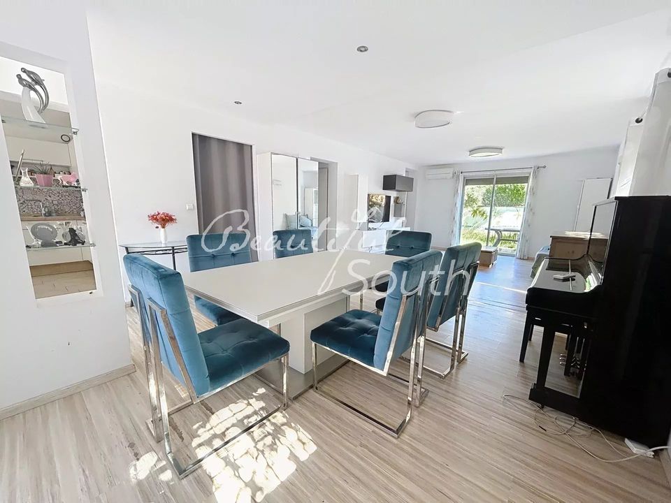 Villa i Canet-en-Roussillon, Pyrenees-Orientales - foto 3