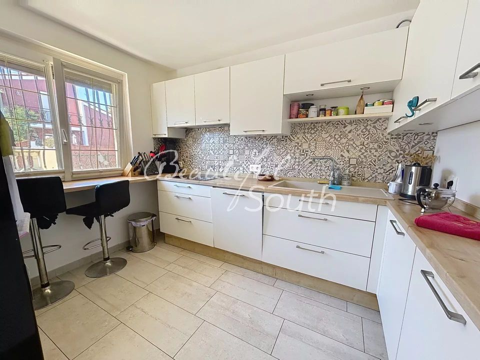 Villa i Canet-en-Roussillon, Pyrenees-Orientales - foto 4