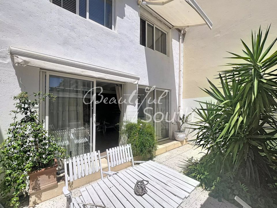 Villa i Canet-en-Roussillon, Pyrenees-Orientales - foto 1