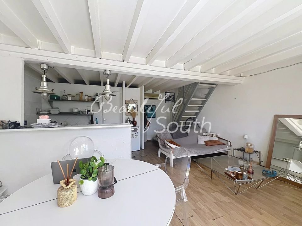 Villa i Canet-en-Roussillon, Pyrenees-Orientales - foto 4
