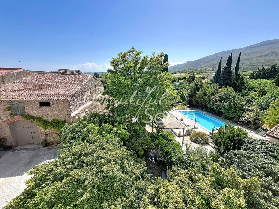Villa in Tuchan, Aude - foto 2