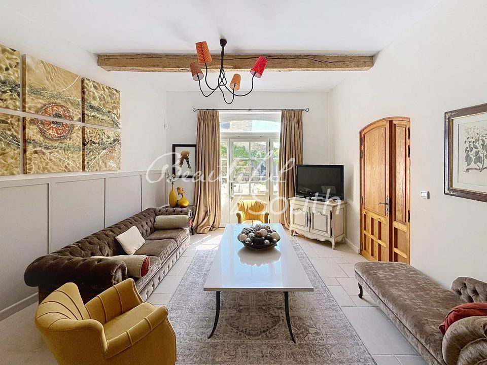 Villa in Tuchan, Aude - foto 3