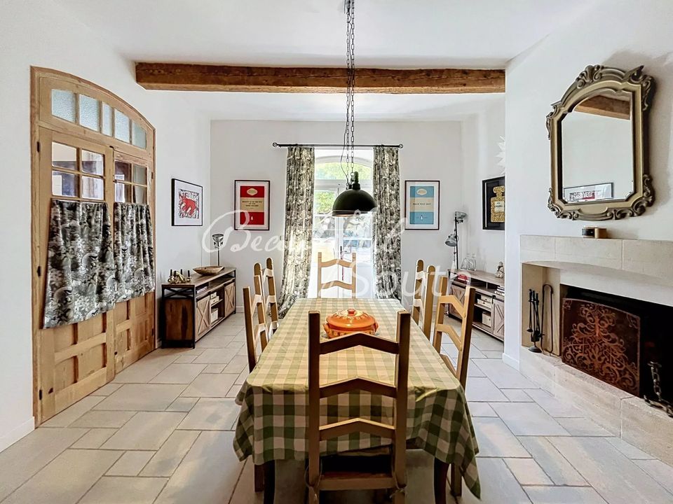 Villa in Tuchan, Aude - foto 4