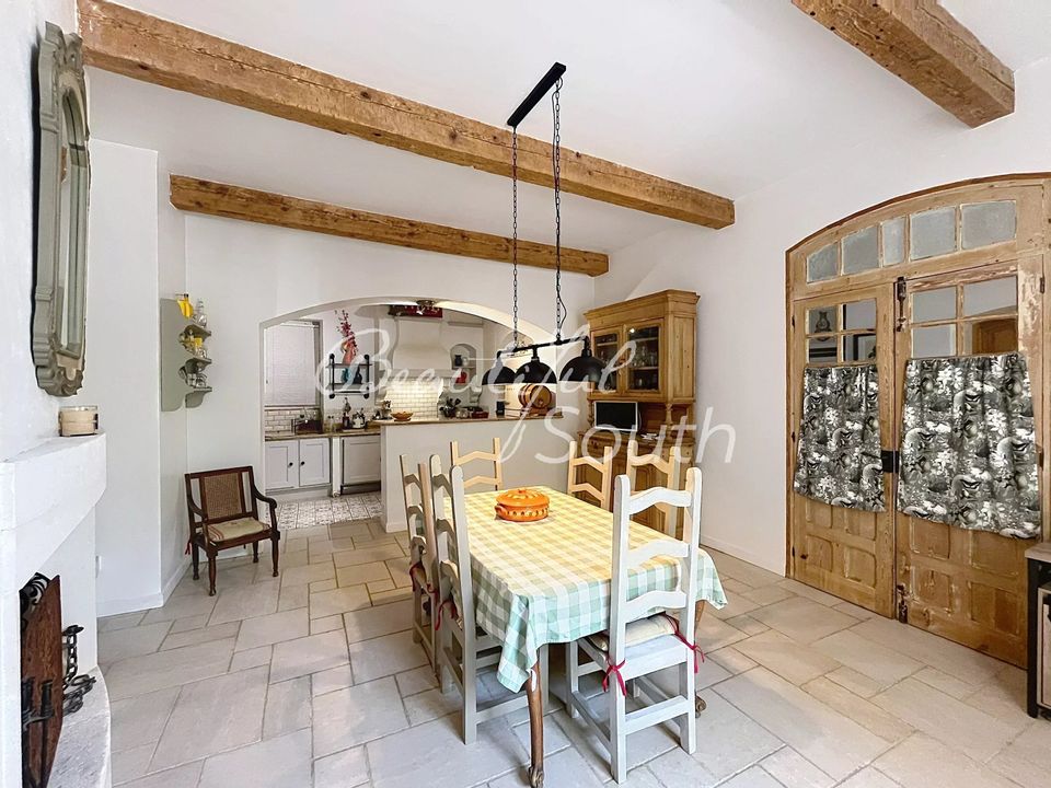 Villa in Tuchan, Aude - foto 5