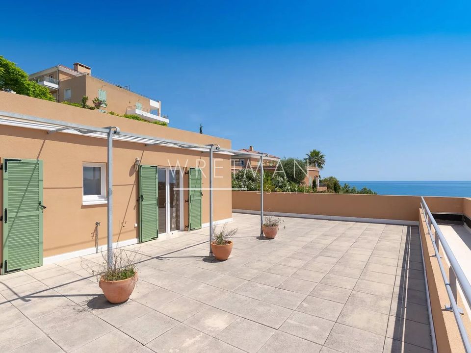 Villa i Nice, Alpes-Maritimes - foto 1