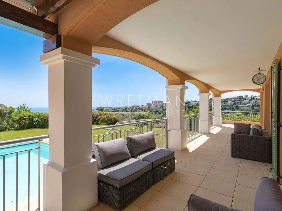 Villa i Nice, Alpes-Maritimes - foto 3