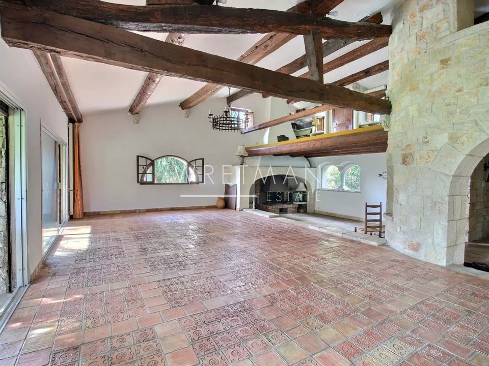 Villa i Colomars, Alpes-Maritimes - foto 3