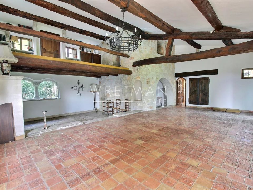 Villa i Colomars, Alpes-Maritimes - foto 4