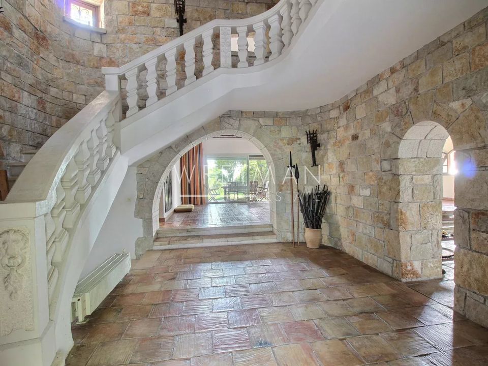 Villa i Colomars, Alpes-Maritimes - foto 5