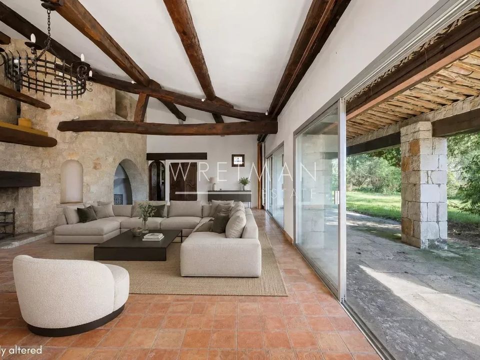 Villa em Colomars, Alpes-Maritimes - foto 5