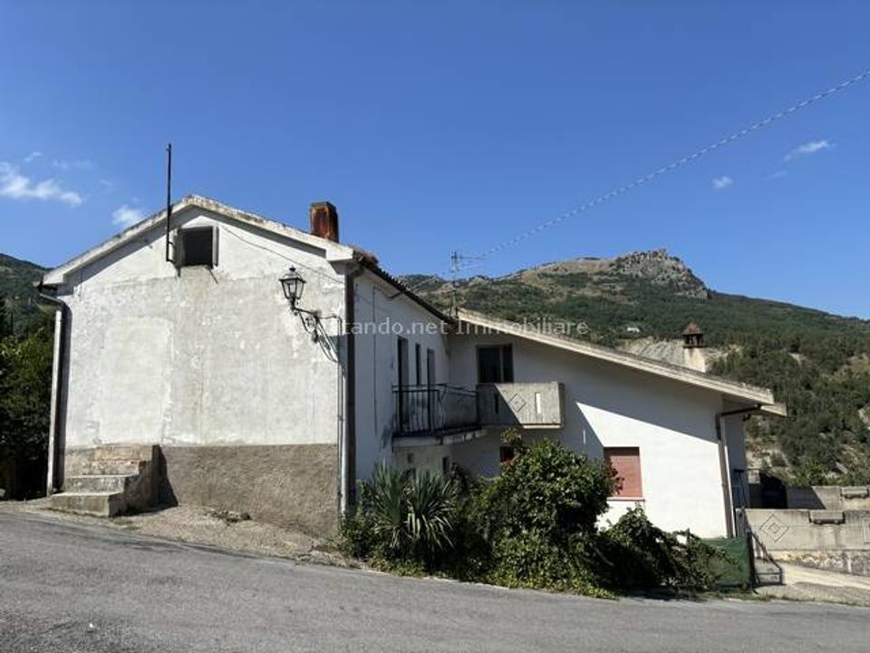 Villa i Villa Celiera, Pescara - bilde 2