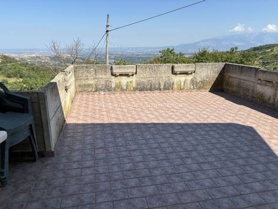 Villa i Villa Celiera, Pescara - bilde 3