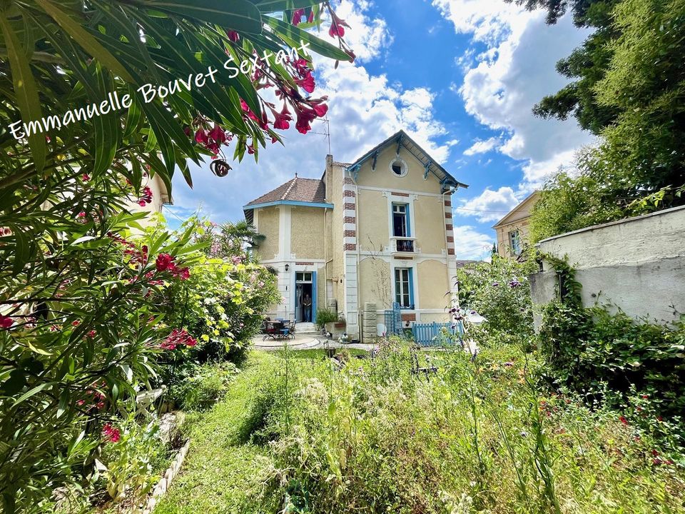 Villa i Bergerac, Dordogne - foto 1