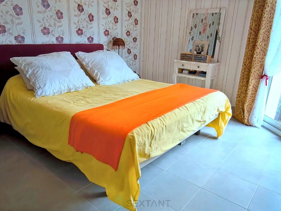 Villa i Saint-Agne, Dordogne - bilde 5