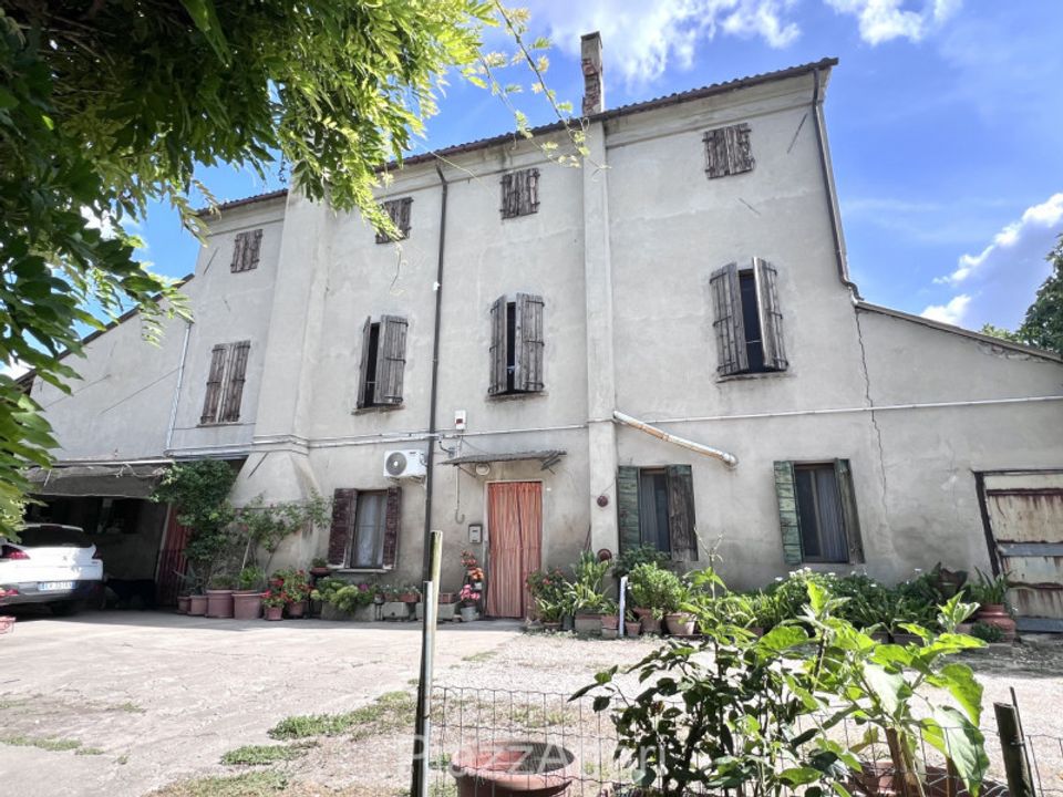 Herregård i Brugine, Padua - bilde 1