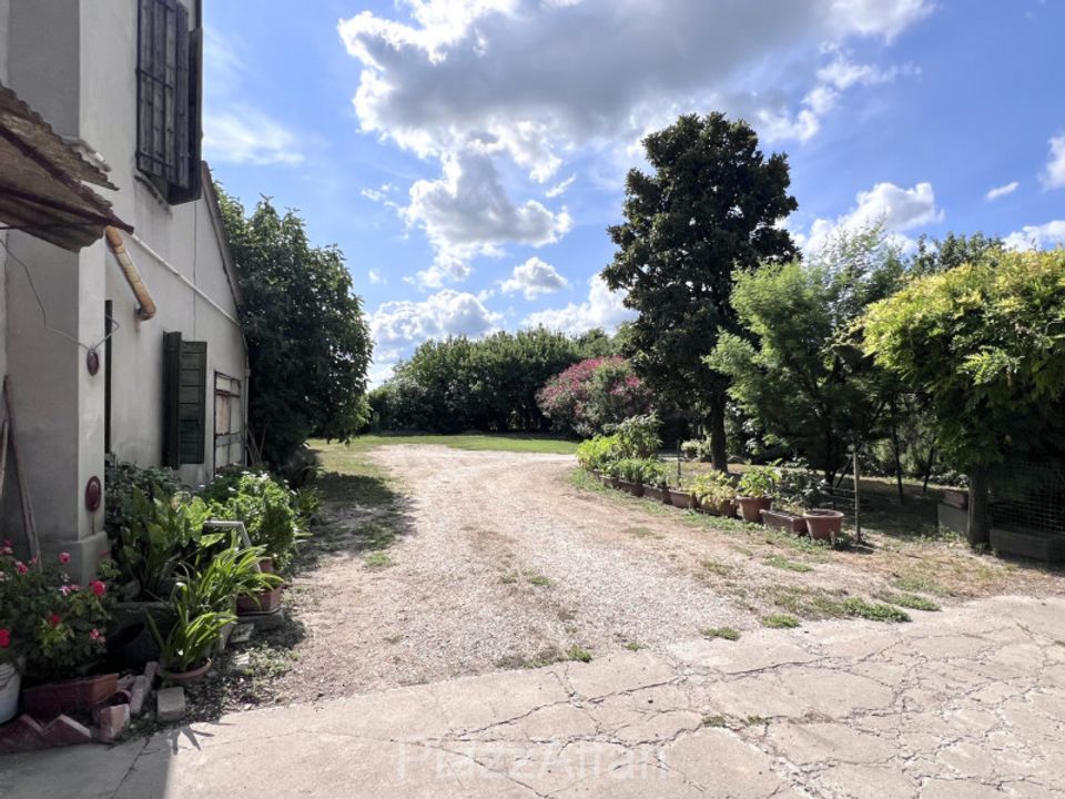 Herregård i Brugine, Padua - bilde 3