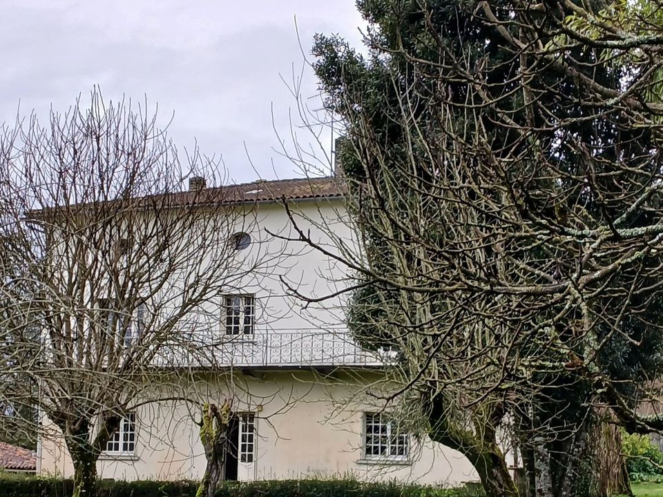 Landsbyhus i Saint-Privat-Des-Pres, Dordogne - foto 3