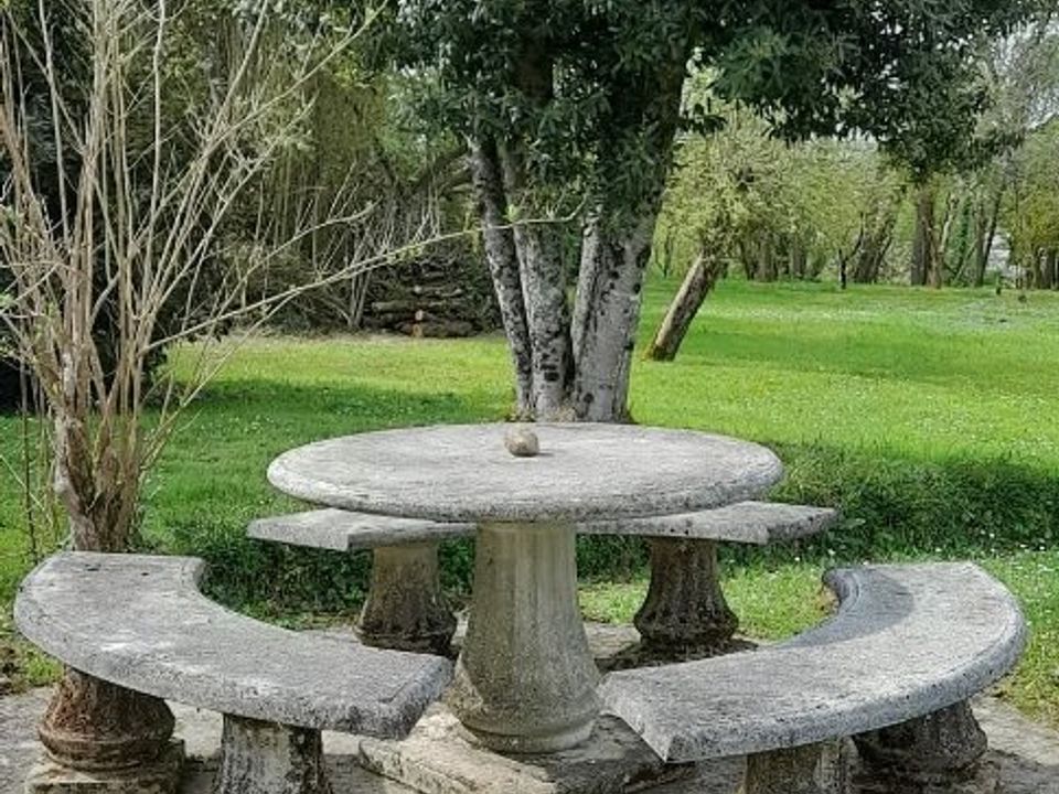 Landsbyhus i Saint-Privat-Des-Pres, Dordogne - foto 5
