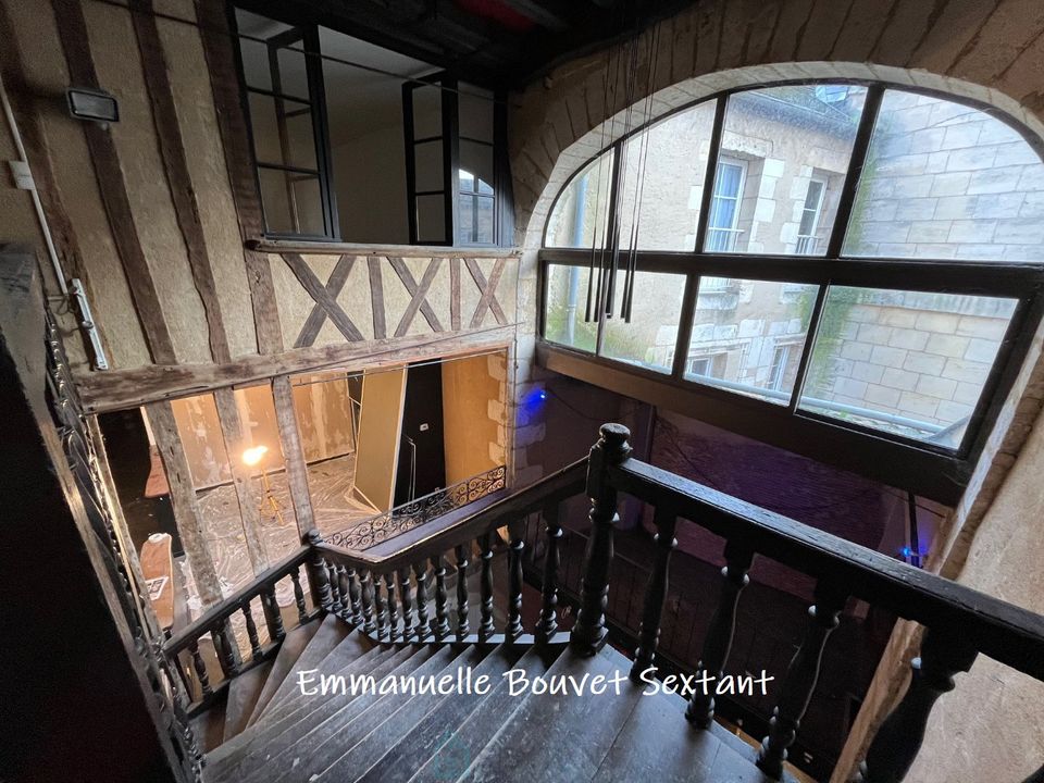 Erhvervsejendom i Bergerac, Dordogne - foto 1