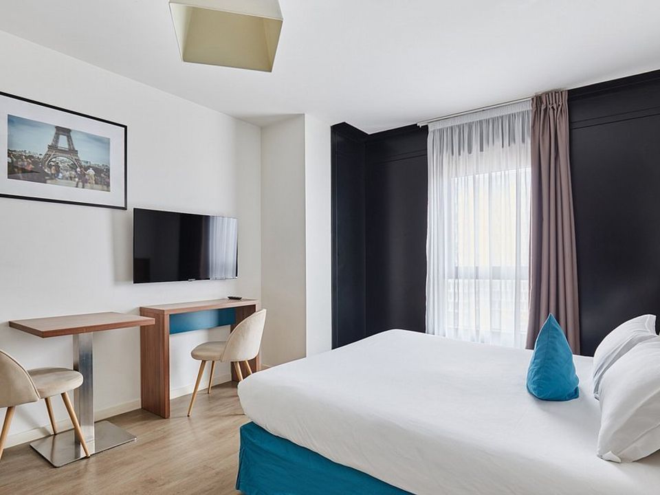 Erhvervsejendom i Rueil-Malmaison, Hauts-de-Seine - foto 2