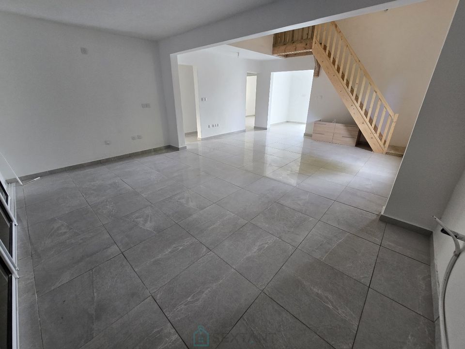 Villa i Capesterre-Belle-Eau, Guadeloupe - foto 1