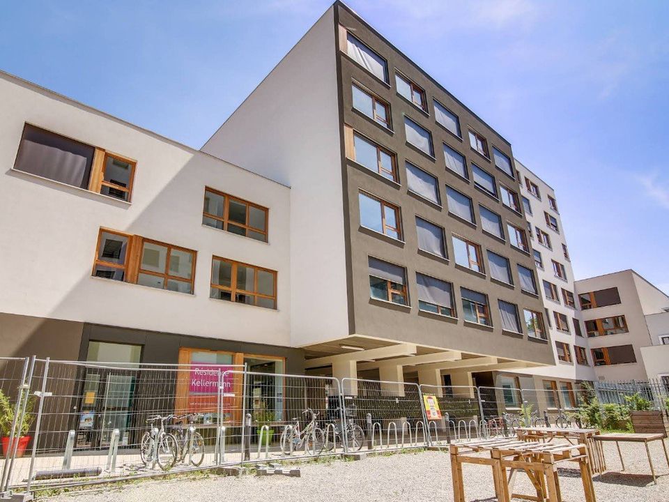 Erhvervsejendom i Strasbourg, Bas-Rhin - foto 1