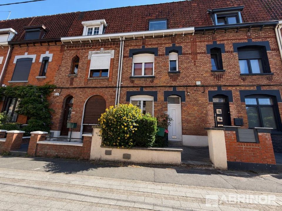 Villa en Loos, Nord - foto 1