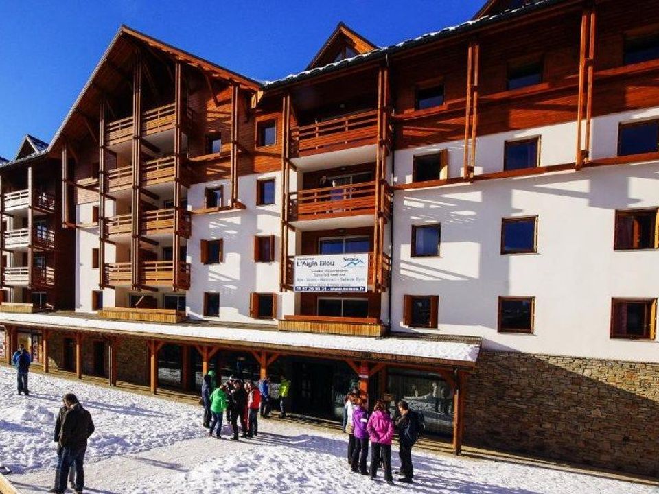 Commercieel vastgoed in Briancon, Hautes-Alpes - foto 1