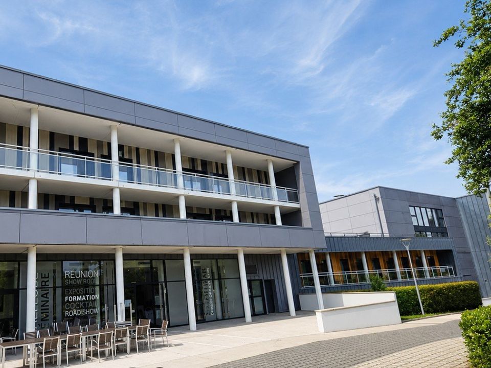 L'establiment comercial a Pornic, Loire-Atlantique - foto 1