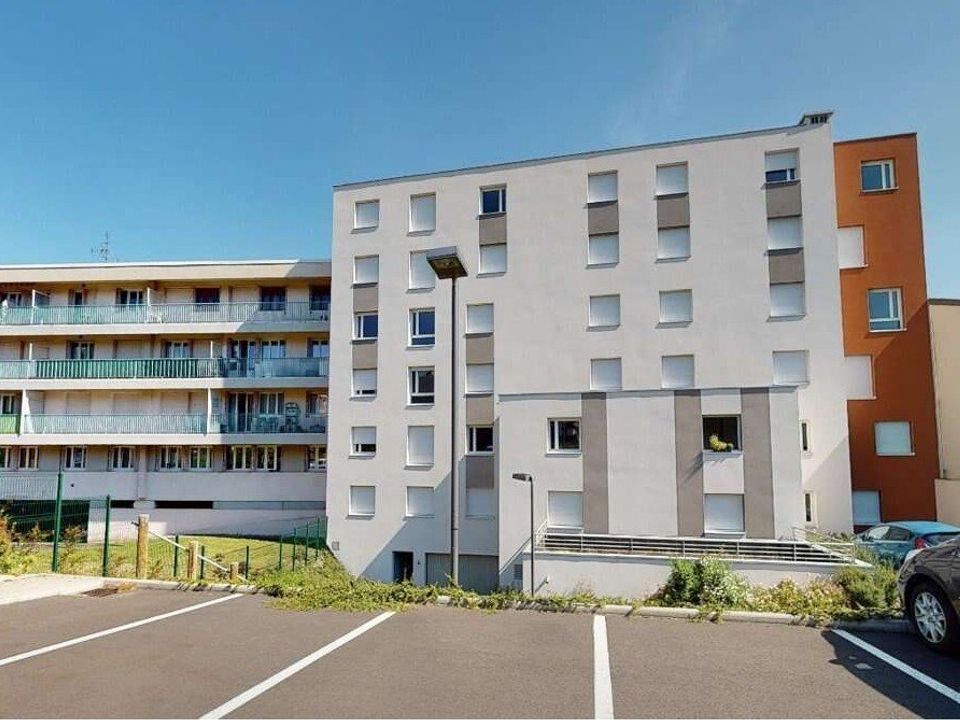 Erhvervsejendom i Clermont-Ferrand, Puy-de-Dome - foto 1