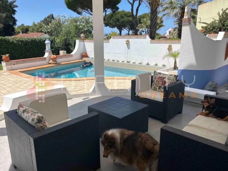 Villa i Quarteira, Faro - foto 2