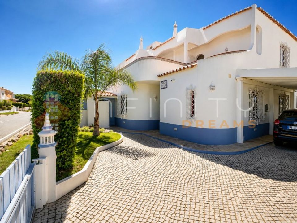 Villa i Quarteira, Faro - foto 3