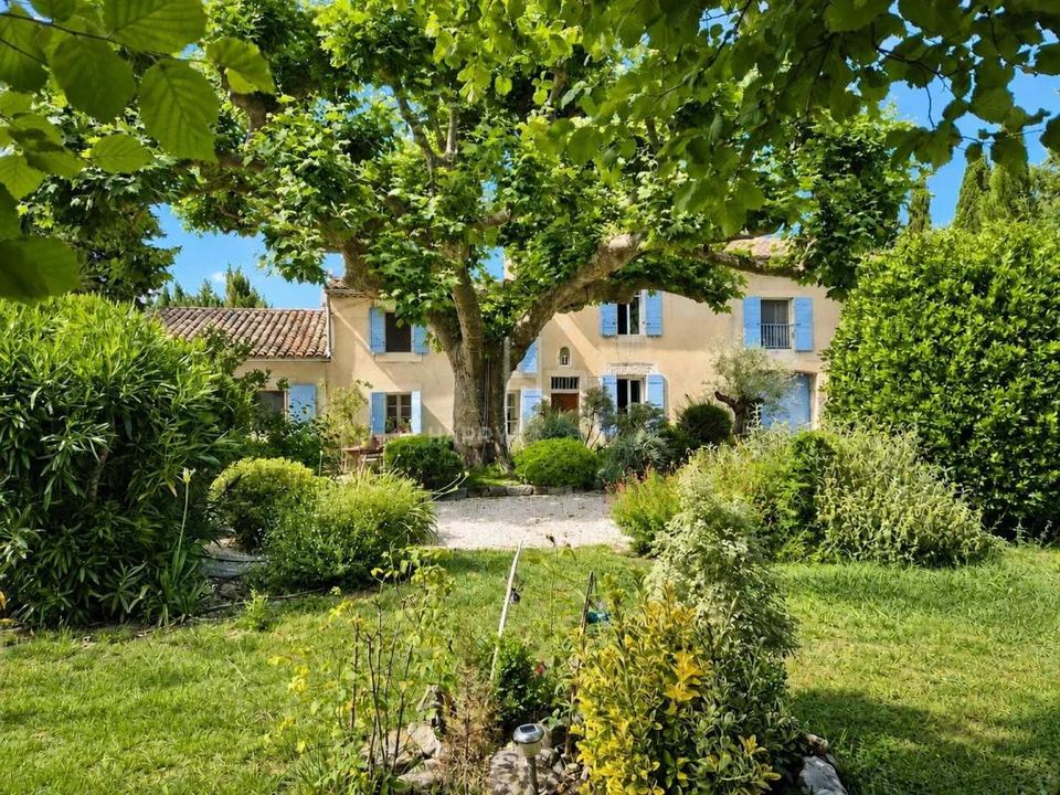 Villa in Graveson, Bouches-du-Rhone - foto 2