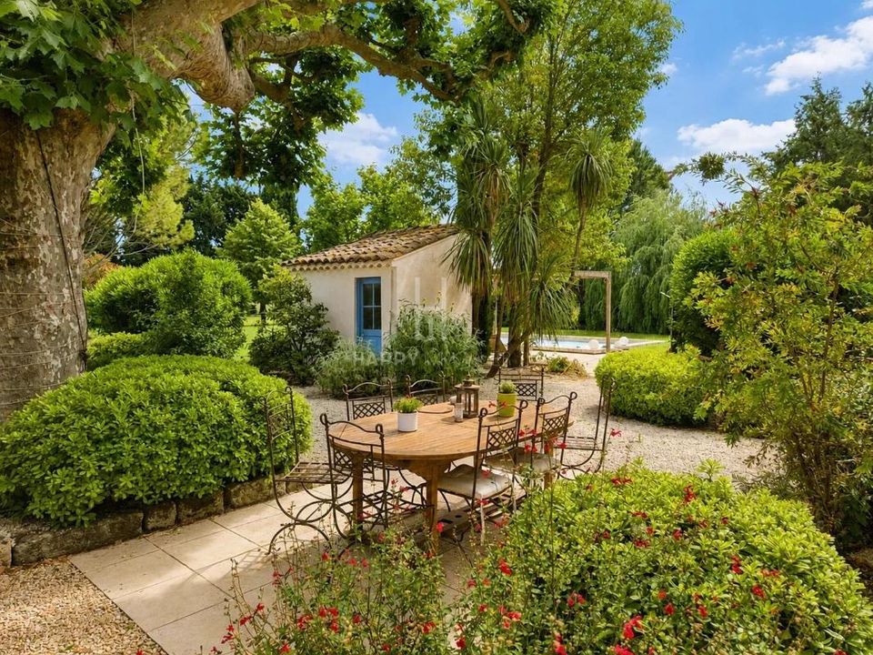 Villa in Graveson, Bouches-du-Rhone - foto 5