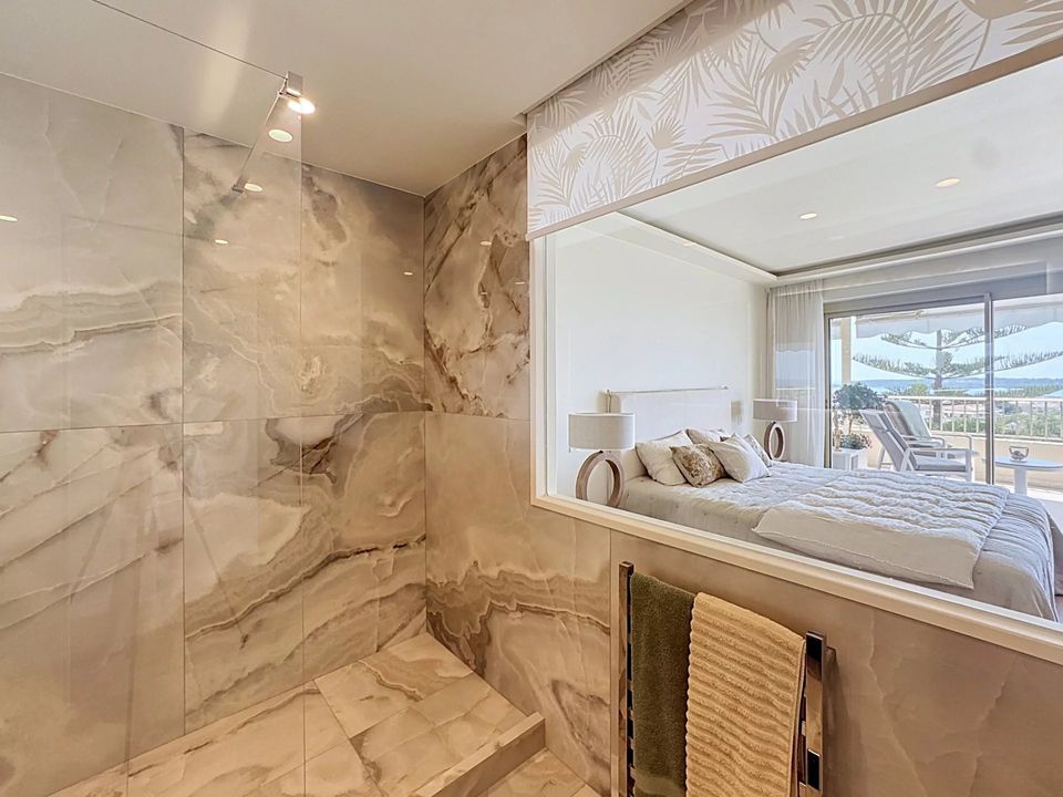 Lejlighed i Cannes, Alpes-Maritimes - foto 2