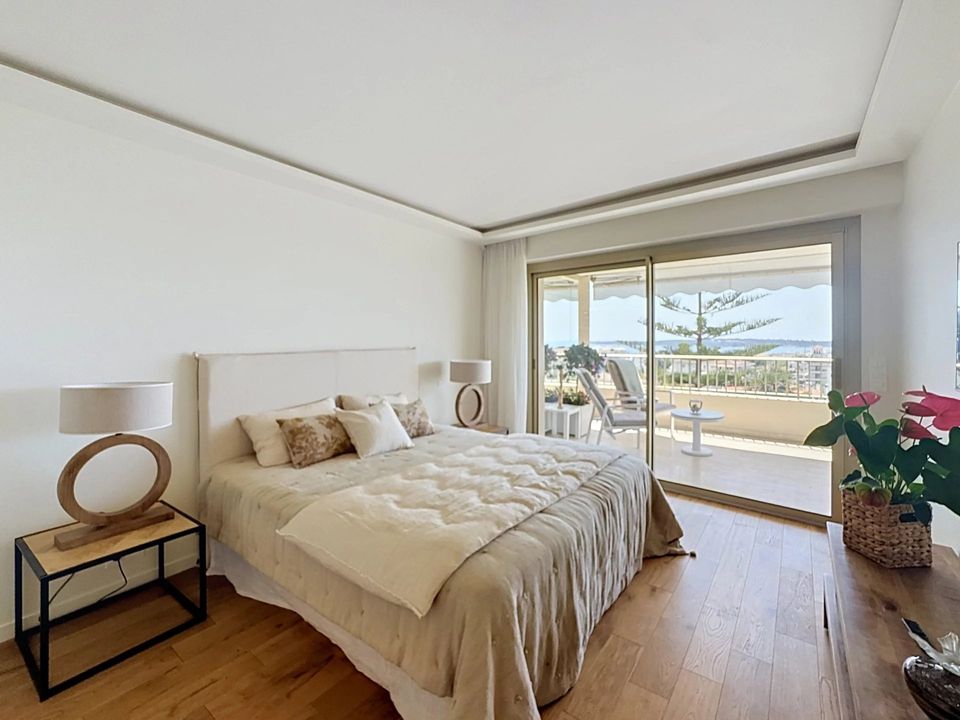 Lejlighed i Cannes, Alpes-Maritimes - foto 3