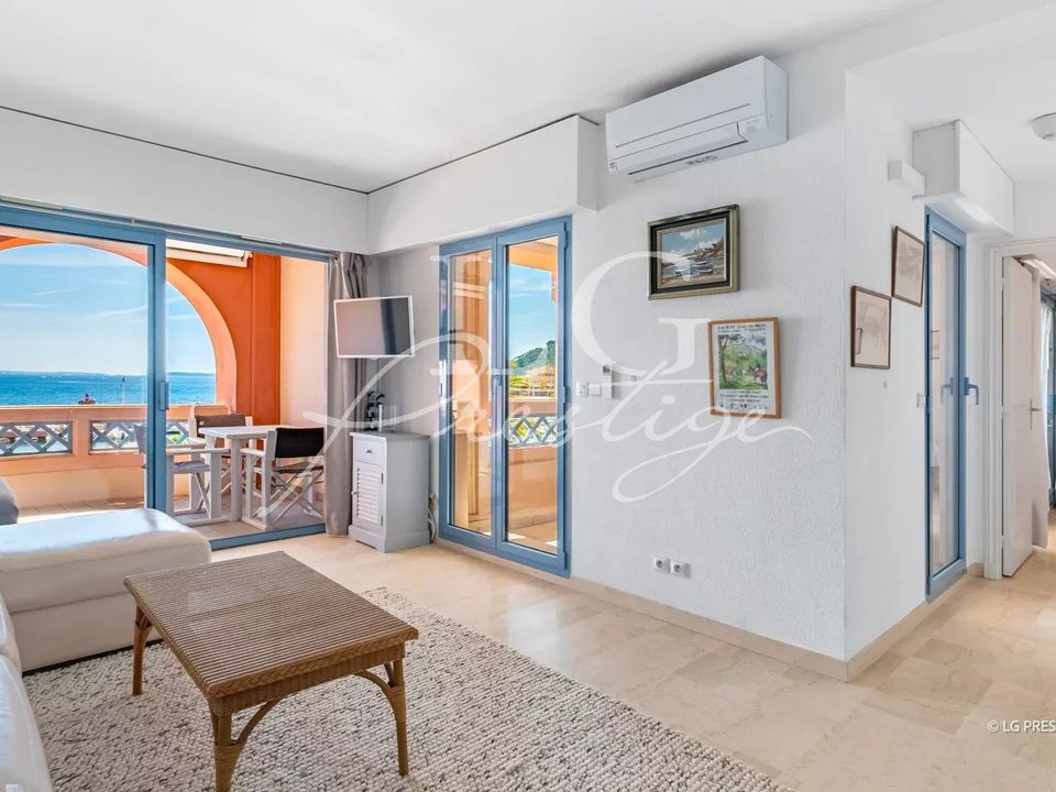Lejlighed i Theoule-sur-Mer, Alpes-Maritimes - foto 5