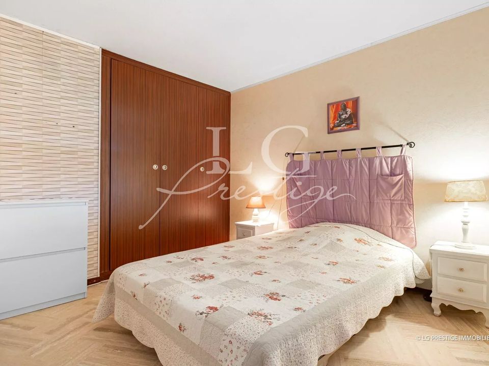 Lejlighed i Mandelieu-la-Napoule, Alpes-Maritimes - foto 4
