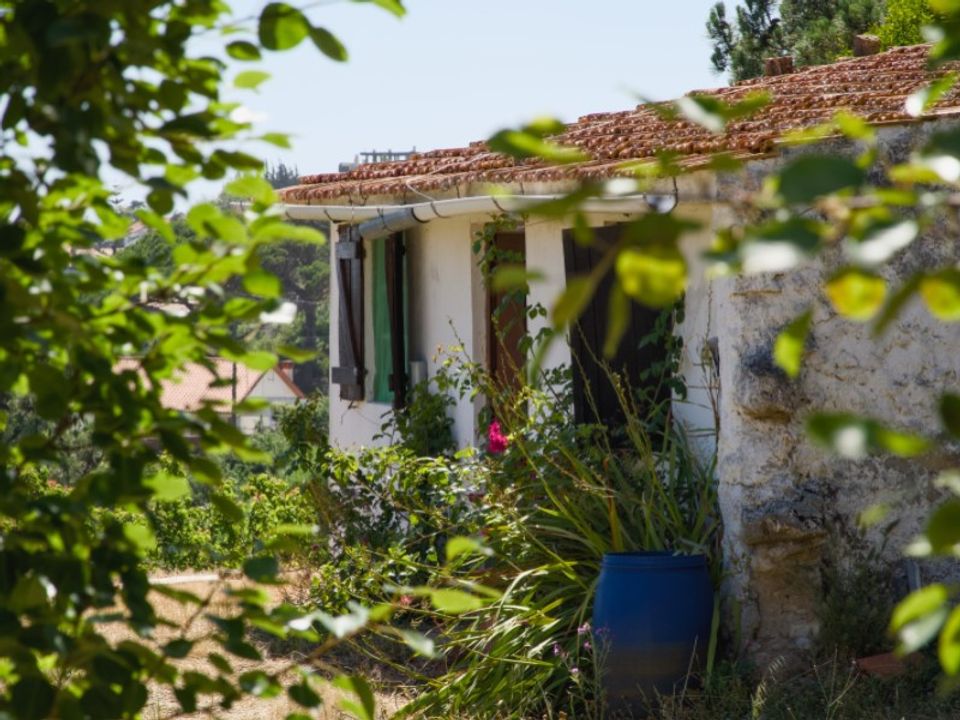 Helårsgrund i Buarcos, Coimbra - foto 1