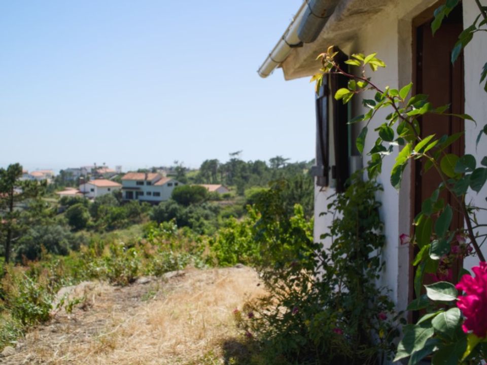 Helårsgrund i Buarcos, Coimbra - foto 3