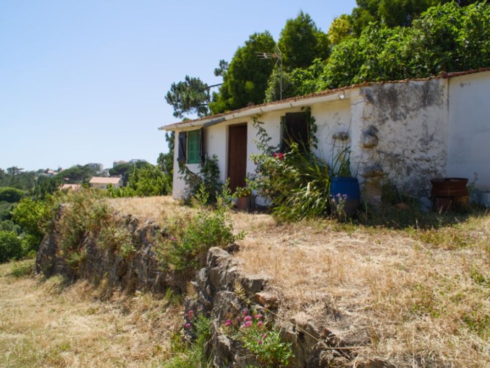 Helårsgrund i Buarcos, Coimbra - foto 4