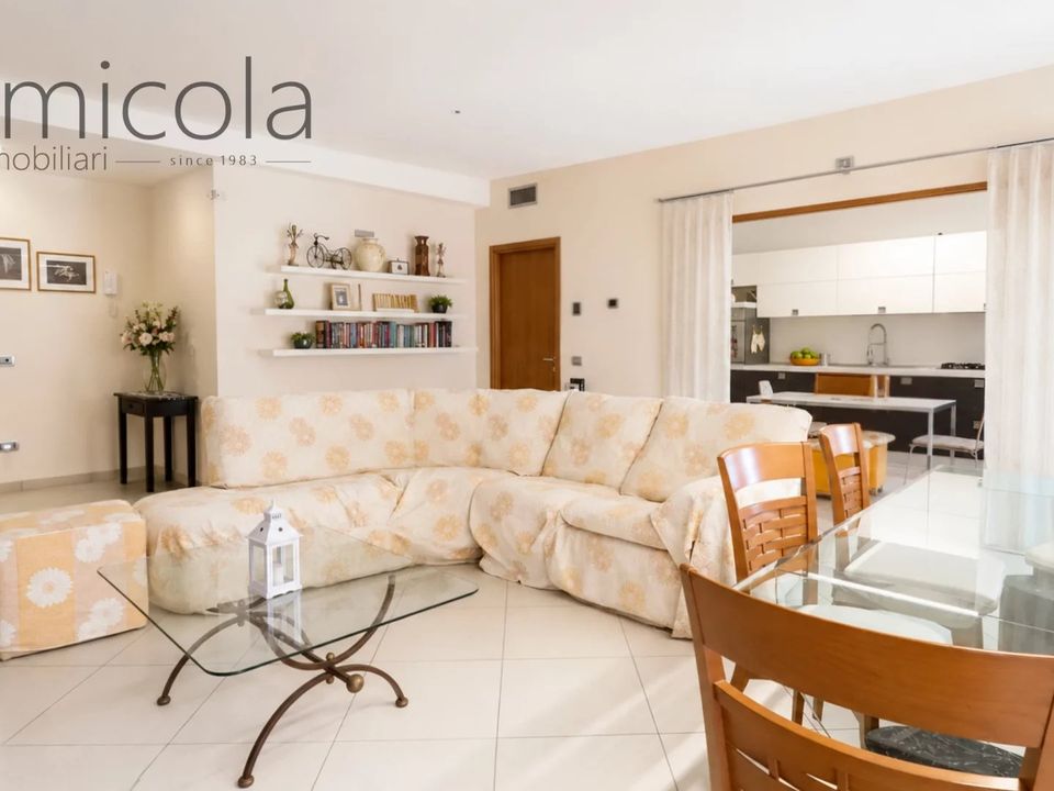 Appartement in Ercolano, Naples - foto 1