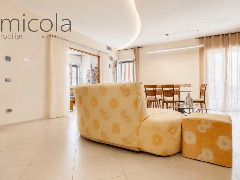 Appartement in Ercolano, Naples - foto 2
